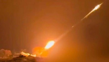 俄官员：库尔斯克州21%的区域受到军事行动波及