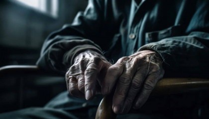 男子进入看守所后轻了20斤！怎么回事？