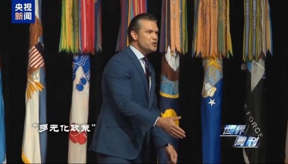 一场神秘“峰会”后 美军开始焦虑了