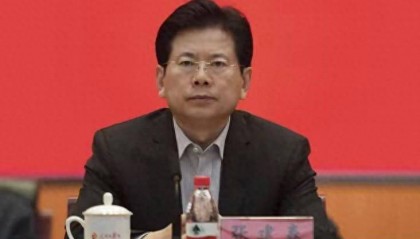 曾长期任职组织系统的“大老虎”被双开，为他人职务晋升谋利