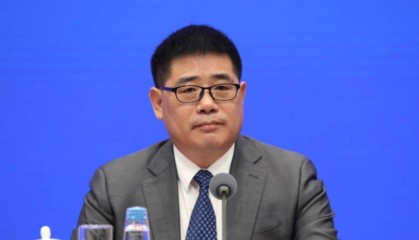 新任湖南省委常委王道席已任省政府党组成员