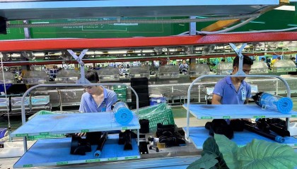 东南亚经济格局生变：越南或超泰国成第三，新加坡能否守住第二？