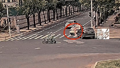 上海网约车司机报警！女乘客多次推搡民警：别多管闲事