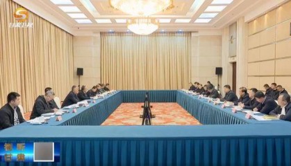 “这儿谁有证？”“都没有证”，中央考核巡查组明查暗访，当场指出这些问题