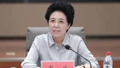 打虎！乌兰，任上被查