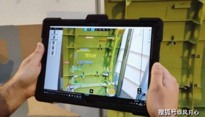 Diota构建以人为中心的数字现场解决方案