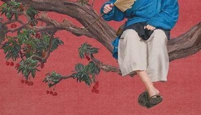 雷佳音在人民日报刊文：良知是李善德的通关法宝