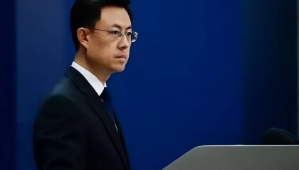 特朗普希望中方能从美国购买石油，外交部回应