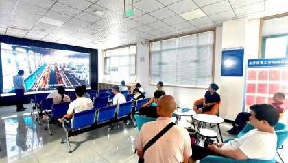 让“最后一公里”更精准更有温度——晋南小城就业服务走访记