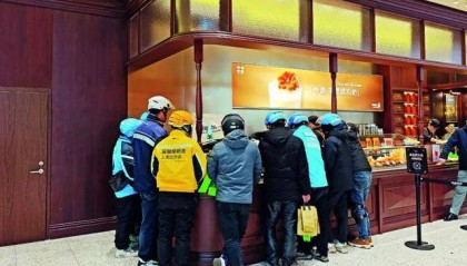 外卖大战，要熄火了？