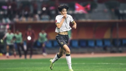 国内职业俱乐部教练：本支U20国青是近10多年来最强的一届