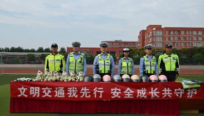 注意！枣庄市部署开展电动自行车交通安全专项整治行动