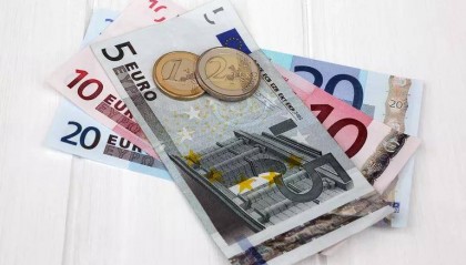 使用欧元作为货币的国家