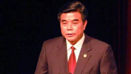 70岁崔国潮被查，曾任中山市委书记