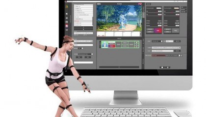 虚拟直播用什么软件？虚拟主播用什么软件直播？