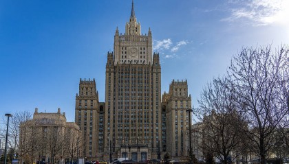 俄外交部：波罗的海不会成为北约内海