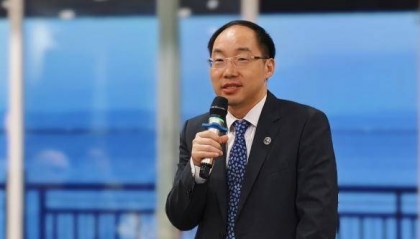 第二届促进中美人文交流青年对话会在旧金山大学成功举办