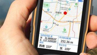 单通道14位模数转换器(ADC)SC8246(兼容LTC2245)实现手持式GPS定位仪系统设计