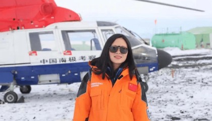 突然爆火！浙大女博士一个月涨粉超50万，“我是过了把瘾”！网友：丝滑入脑……