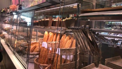 一小时售罄！医院生产的“中式面包”走红