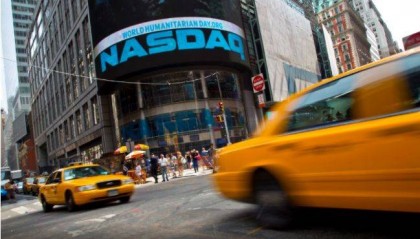 美股盘前：阿里巴巴升2.77%，百度升2.22%