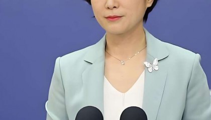 澳智库因美冻结援助缺乏反华素材，中方：“自曝家丑”暴露虚伪本质