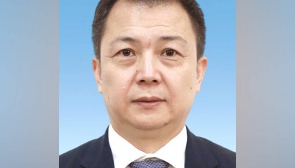 闫炳辰履新广西教育厅厅长，曾在教育部任职