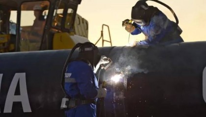 “中俄蒙签了！每年对华输送多达500亿立方米天然气”