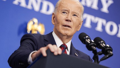 最大规模单日赦免！美国总统赦免权有多大？这些历任总统也使用过