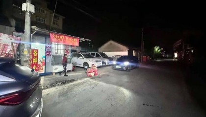 “我车被偷了，车上有块毒猪肉！”男子深夜报警，结局大反转