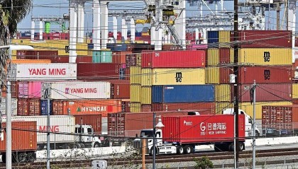 关税战将导致全球新一轮大萧条？