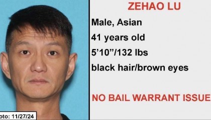 领馆回应中国男子涉嫌在洛杉矶枪杀同胞：已敦促美方加快调查