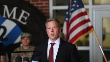 美媒披露：特朗普最后一刻才知道俄乌“28点和平计划”内容