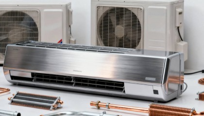 空调“铝代铜”再惹争议！格力缺席行业公约，董明珠坚持用铜