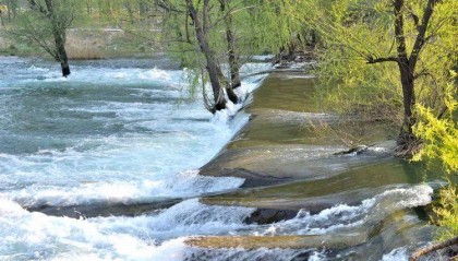 连通汾河四期，投资超2亿元！