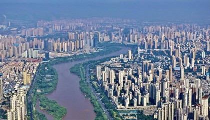 兰州回复建设城市高架路建议：道路现状制约暂不满足修建条件