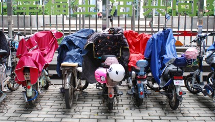 电动自行车新国标今起强制实施，超25km/h直接断电！