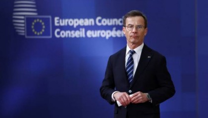 瑞典首相要求美国“感谢”丹麦：丹麦是极为忠诚的盟友