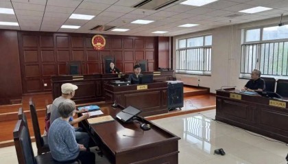 花费20多万元，80岁夫妇不满“游轮行”，起诉旅行社