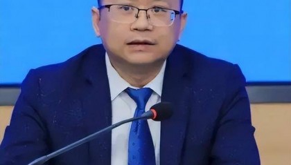 4位副市长履新，卸任两年后他再任此职