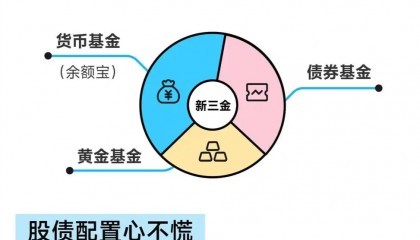 货币基金的特点(货币基金的特点风险与收益)