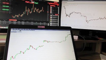 “现货外汇交易”的三种“特征”