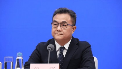 打虎！海南省委常委、秘书长倪强被查