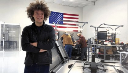 中方这次反制，打到了美式硬科技七寸