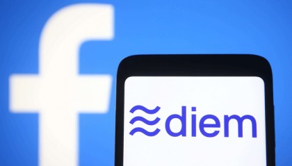 虚拟货币再损大将 脸书Meta关闭旗下数字钱包