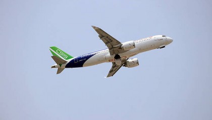 美国等急了：稀土出口还不松，那不给中国航空技术