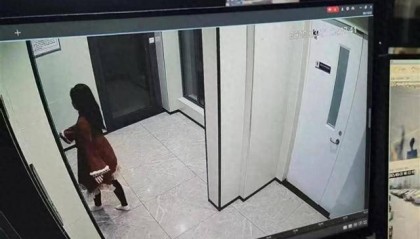 23岁青岛女大学生凌晨外出失联，母亲：出走时没穿鞋，手机已被格式化