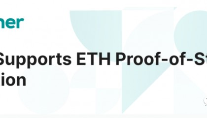 USDT发声支持以太坊POS，为何都排斥分叉币？