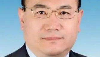 拟进一步使用的济南市委副秘书长潘大海，新职明确