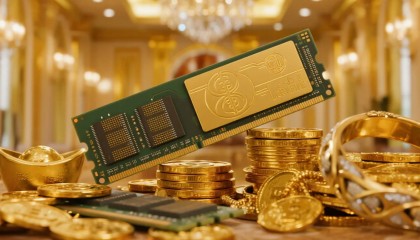 内存条价格涨得越凶，囤货的人栽得越狠？